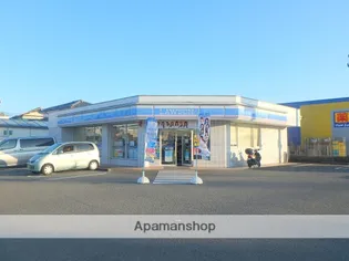 オグラヒルズⅢ【706号室】の周辺