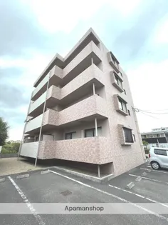 ソフィア船塚【1階】の外観