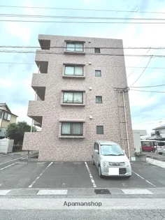 ソフィア船塚【1階】の外観