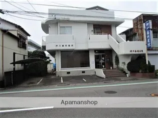 ソフィア船塚【1階】の周辺