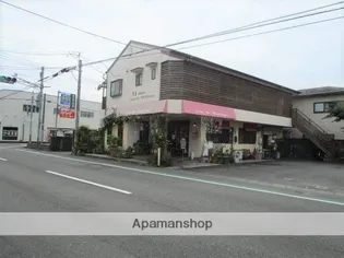 ソフィア船塚【1階】の周辺