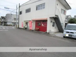 ソフィア船塚【1階】の周辺