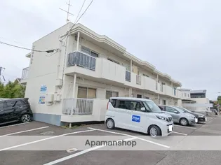 コーポかわのの画像