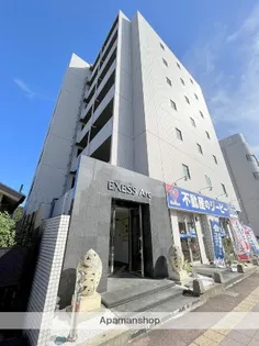 EXESS ARC【3階】の外観