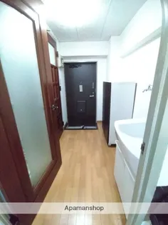 オーブⅡ【203号室】の内装