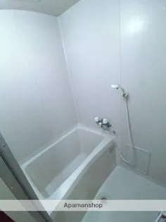 オーブⅡ【203号室】の風呂