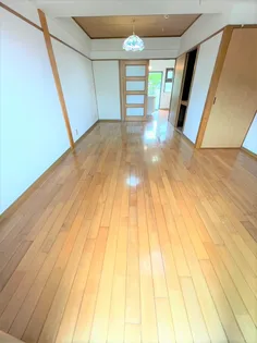 後藤マンション【307号室】の内装