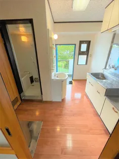 後藤マンション【307号室】の内装