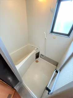 後藤マンション【307号室】の風呂