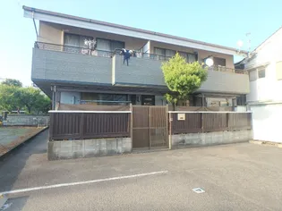 カーサフェリーチェ中村の画像