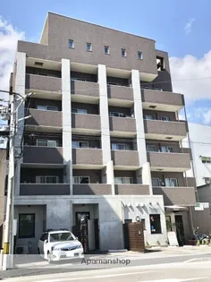 GLENVILLA・K【403号室】の外観