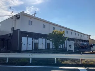 レオパレスプリマヴェーラの画像