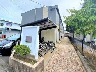 レオパレス大宮【105号室】のその他画像