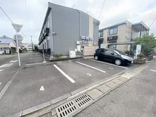 レオパレス大宮【105号室】のその他画像