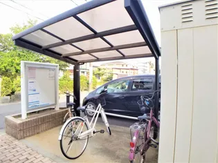 レオパレス大宮【105号室】のその他画像