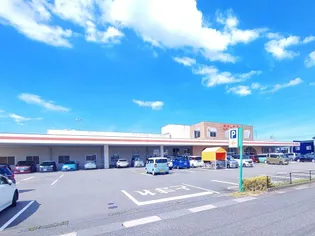 レオパレス大宮【105号室】の周辺