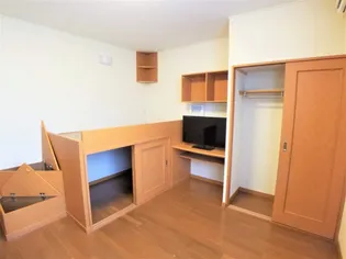 レオパレス大宮【105号室】のその他画像