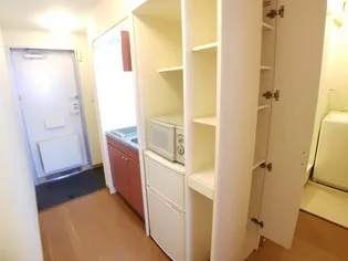 レオパレス大宮【105号室】のその他画像