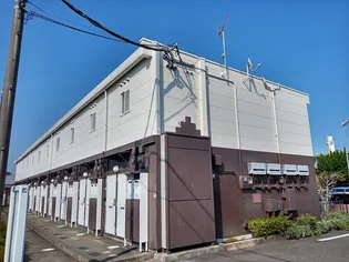 レオパレスSCHIELEの画像