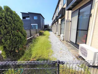 レオパレス源藤【201号室】のその他画像