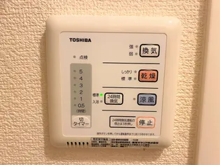レオパレス清水【302号室】のその他画像