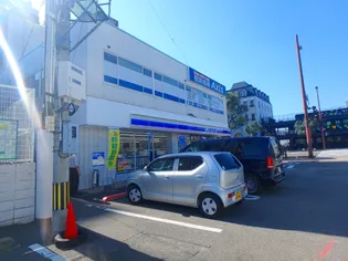 レオパレス清水【302号室】の周辺