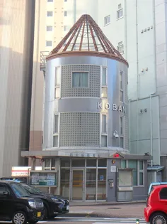 レオパレス清水【302号室】の周辺