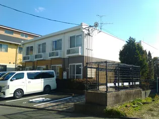 レオパレスフェニックスIN波島の画像