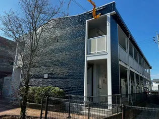 レオパレスSYMPHONYの画像