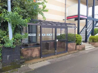 レオパレス清和【202号室】のその他画像