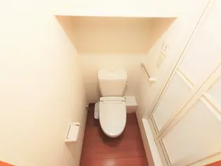 レオパレス清和【202号室】のその他画像