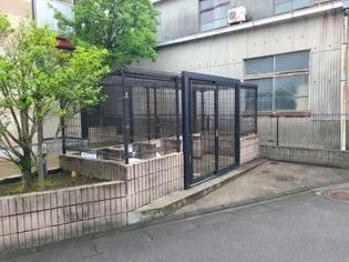 レオパレス入道【205号室】のその他画像