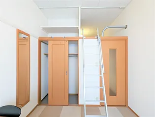 レオパレス入道【205号室】のその他画像