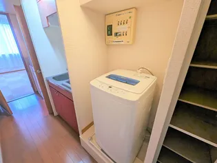 レオパレス入道【205号室】のその他画像