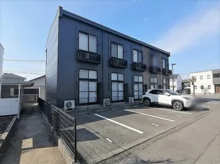 レオパレス火切塚Ⅱ【205号室】のその他画像