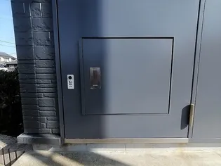 レオパレス火切塚Ⅱ【205号室】のその他画像