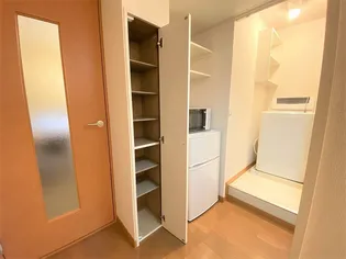 レオパレス火切塚Ⅱ【205号室】のその他画像