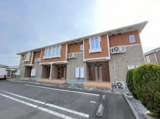 シャン フルールの画像