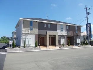 インペリアル リバー Ⅰの画像