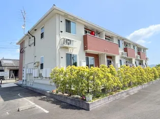 カーサ フォレスタの画像