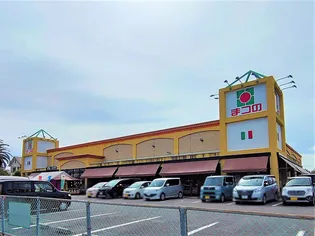 レオパレス千楽【106号室】の周辺