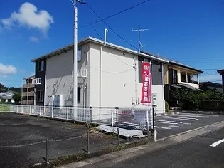 ハッピー メゾンの画像