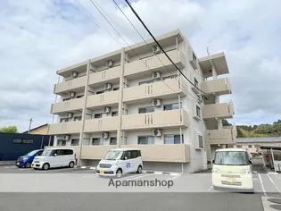 TAKUマンションの画像