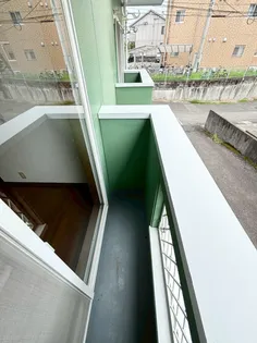 ピュアコート【101号室】のその他画像