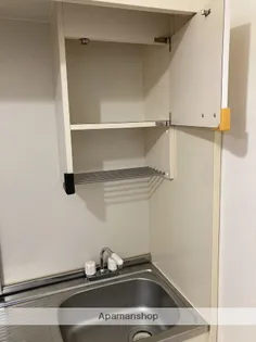 セラフィム【502号室】の内装