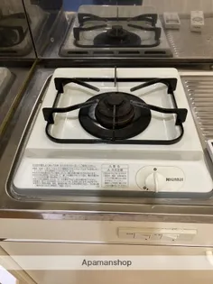 セラフィム【502号室】の内装