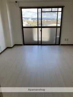 セラフィム【502号室】の居間