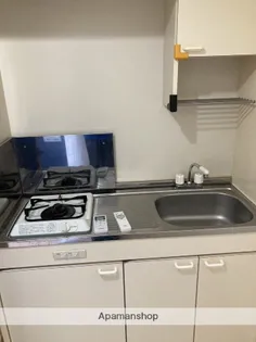 セラフィム【502号室】のキッチン