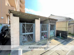 セラフィム【502号室】のその他画像