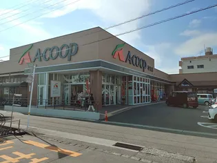 セラフィム【502号室】の周辺